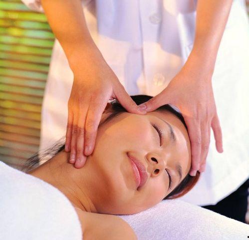 推拿降温成人按摩手法视频,成人按摩手法视频教程解析  第2张