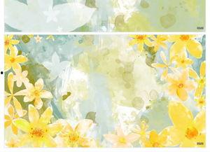 成人水彩素材视频教程  第1张