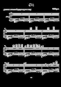 成人催眠曲谱大全视频,成人催眠曲谱大全视频精选解析  第3张