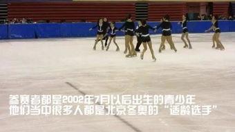 花滑成人考级视频,从入门到精通的精彩教程回顾  第1张