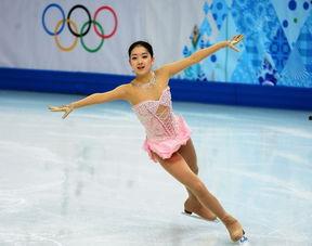 花滑成人考级视频,从入门到精通的精彩教程回顾  第3张