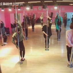 天祝成人舞蹈视频大全集,传承与创新的艺术盛宴  第2张