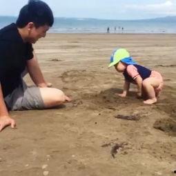 成人海边玩沙子视频  第1张
