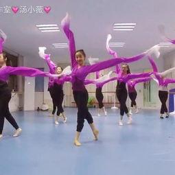 成人舞蹈室涂鸦教程视频,轻松打造个性化艺术空间  第3张