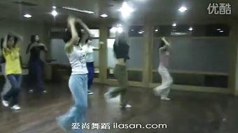 张家口成人舞蹈视频教学,轻松入门，舞动人生  第2张